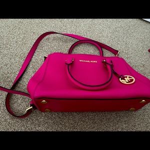 Michael Kors bag